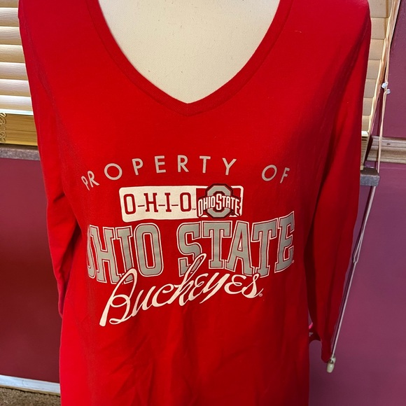 Ohio State tee - Picture 1 of 3
